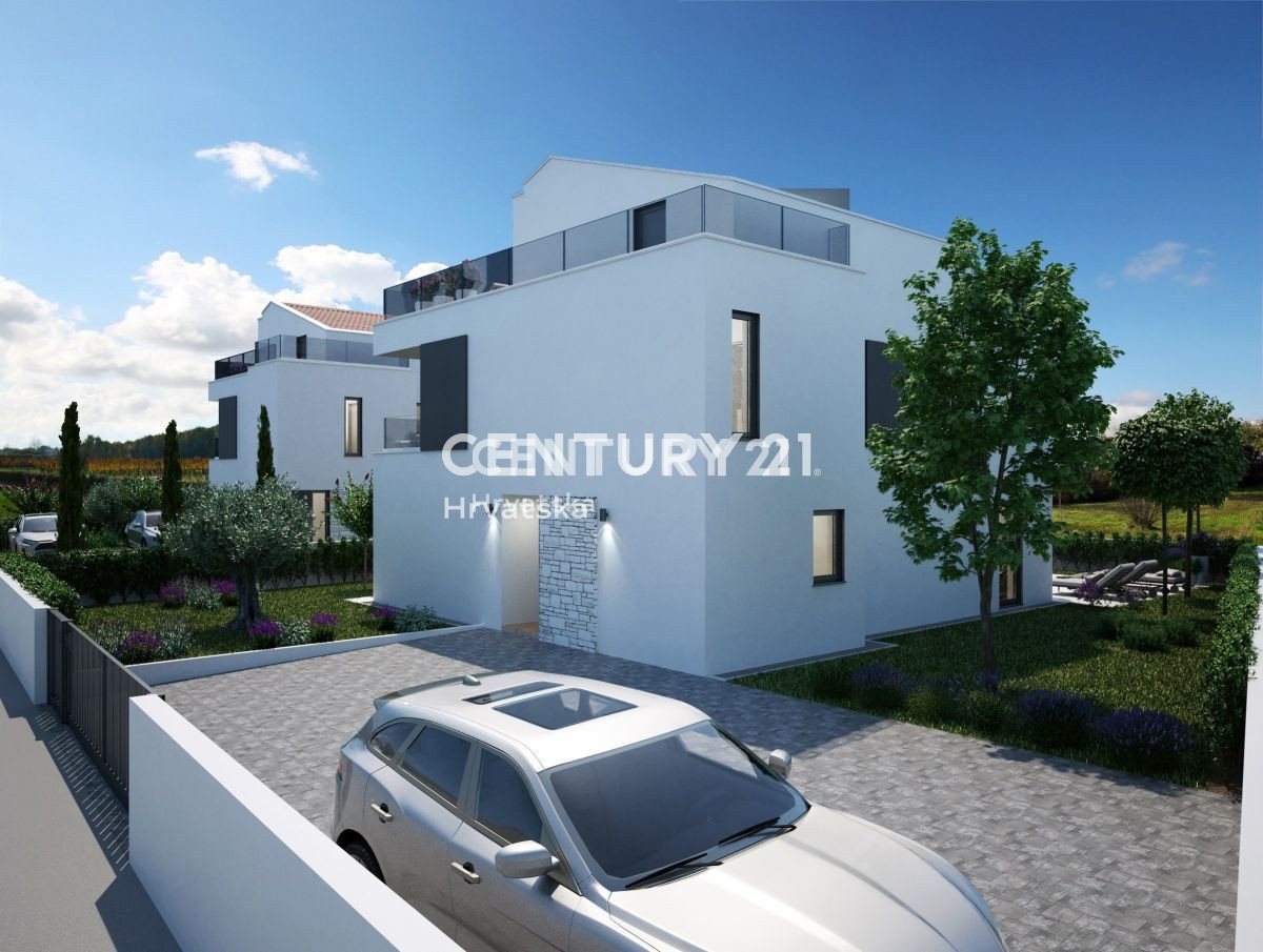 Prodaja, hiša, samostojna, Istarska županija, Poreč, Vrvari