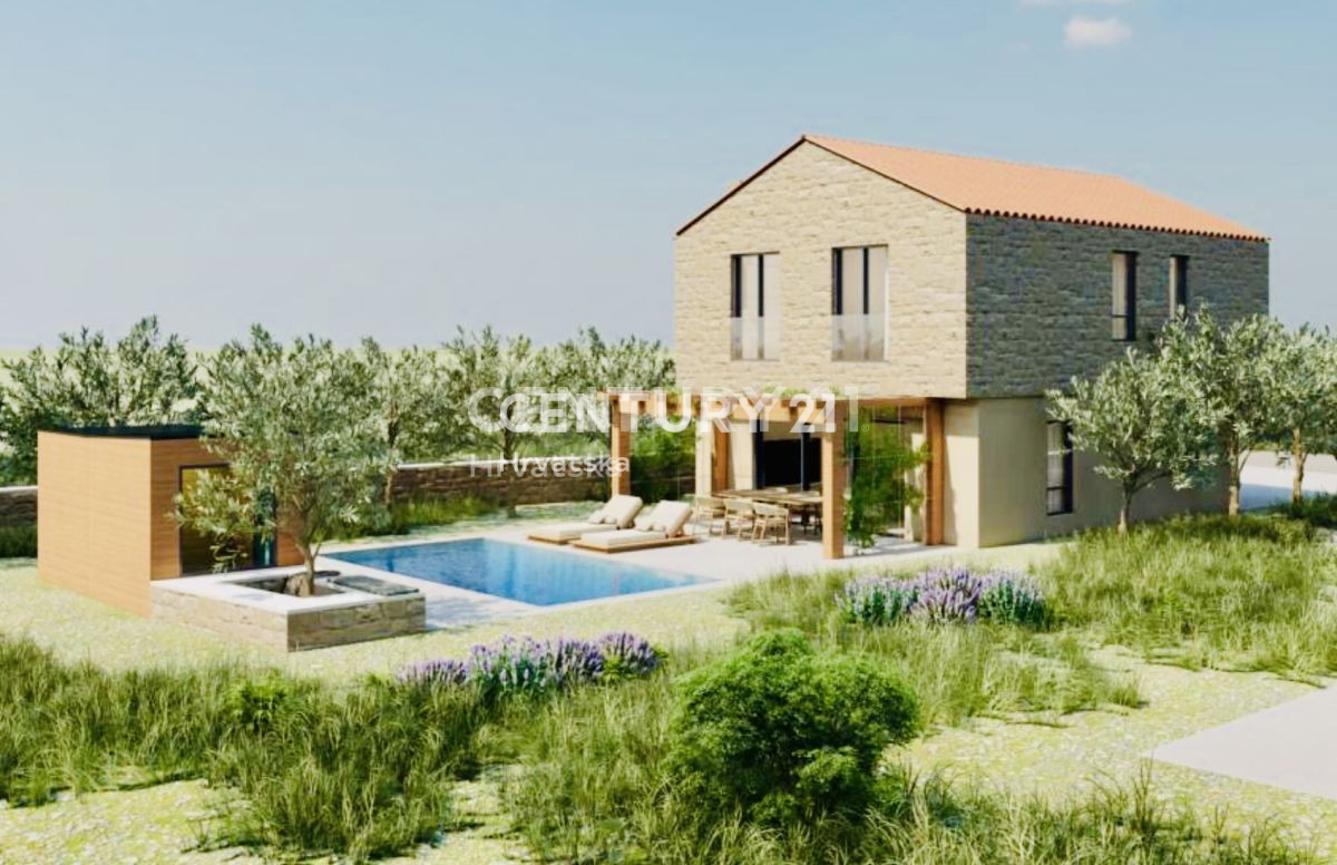 Prodaja, zemljišče, gradbeno, Istarska županija, Svetvinčenat