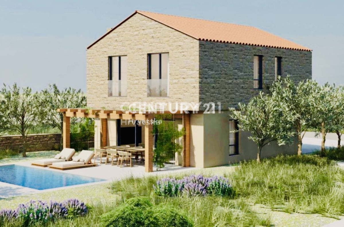 Prodaja, zemljišče, gradbeno, Istarska županija, Svetvinčenat