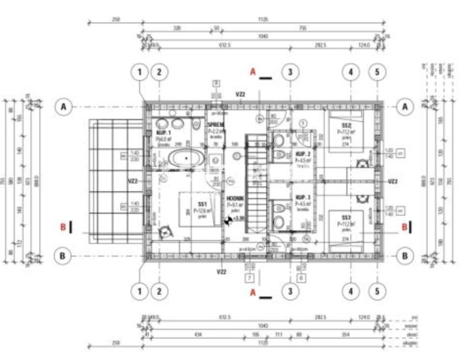 Prodaja, zemljišče, gradbeno, Istarska županija, Svetvinčenat