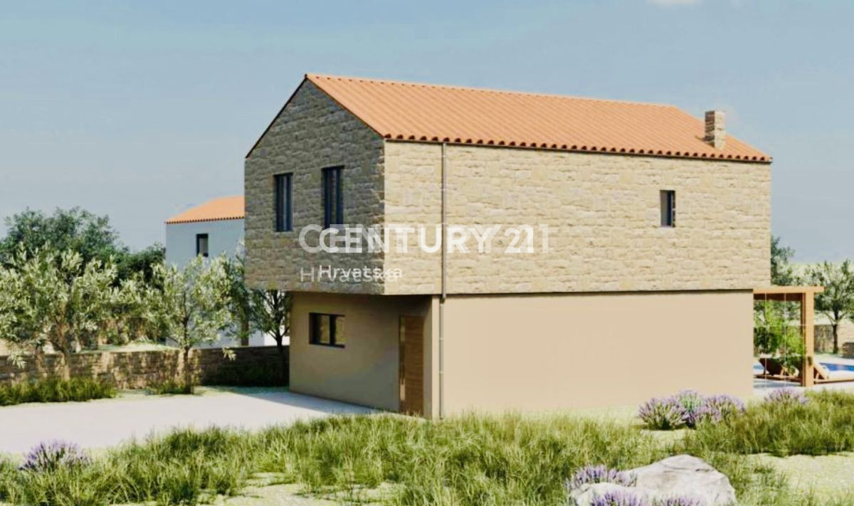 Prodaja, zemljišče, gradbeno, Istarska županija, Svetvinčenat