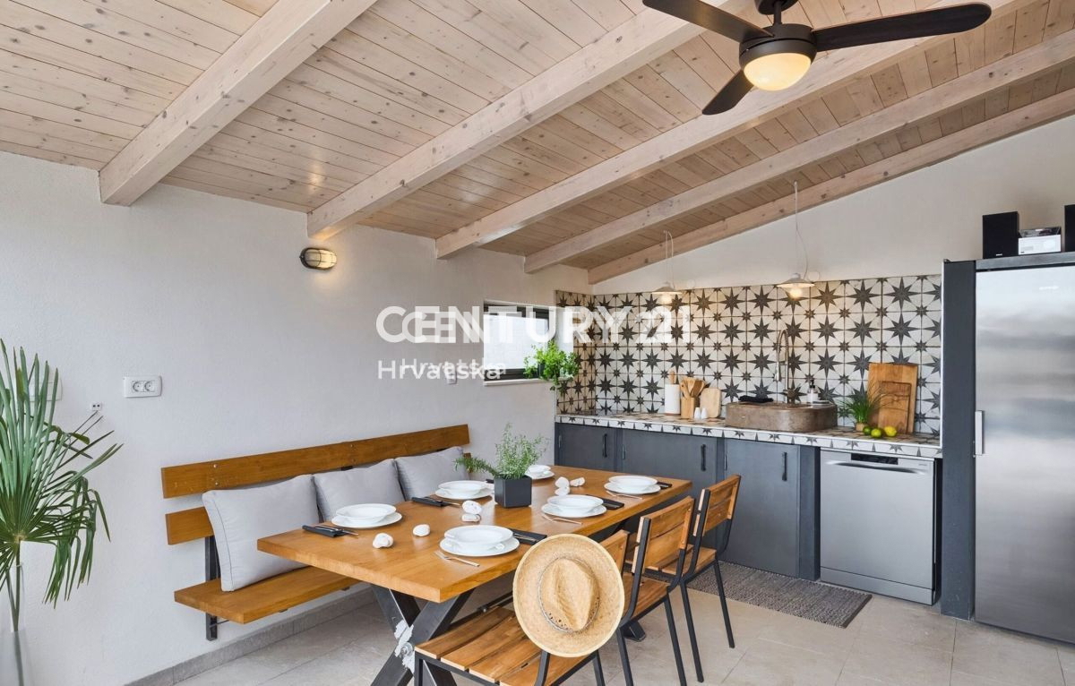 Prodaja, hiša, samostojna, Istarska županija, Sveti Lovreč