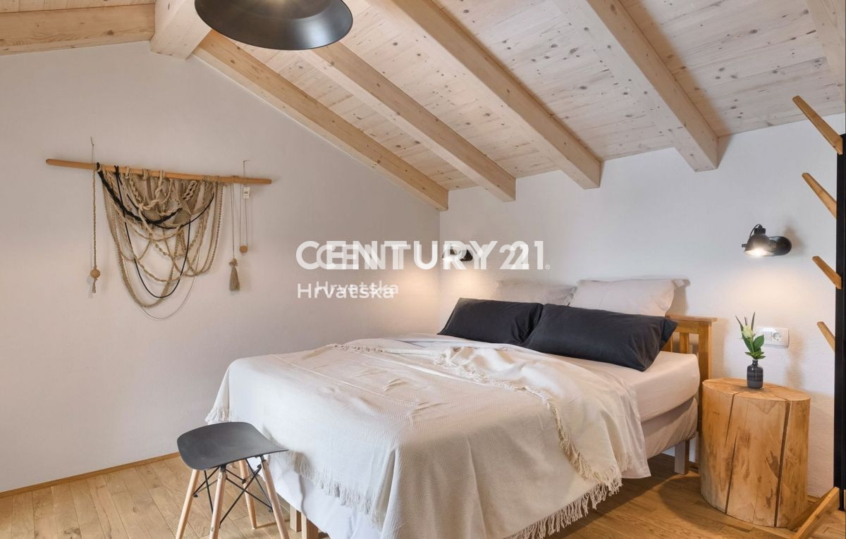 Prodaja, hiša, samostojna, Istarska županija, Sveti Lovreč