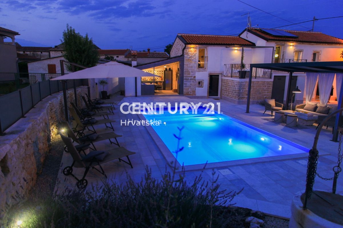 Prodaja, hiša, samostojna, Istarska županija, Sveti Lovreč