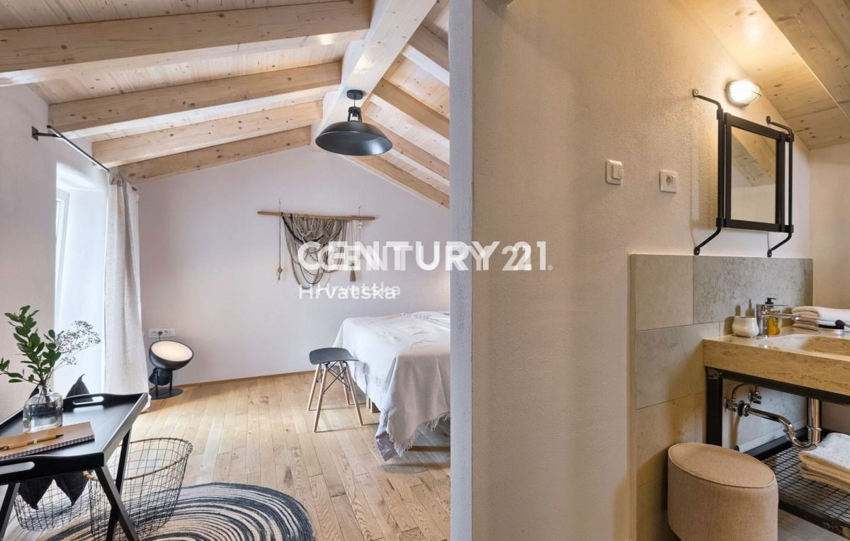 Prodaja, hiša, samostojna, Istarska županija, Sveti Lovreč