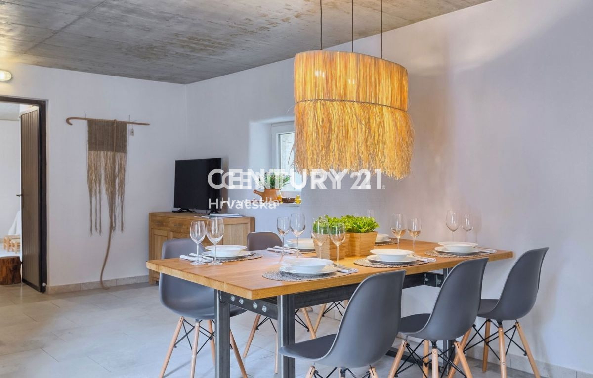 Prodaja, hiša, samostojna, Istarska županija, Sveti Lovreč