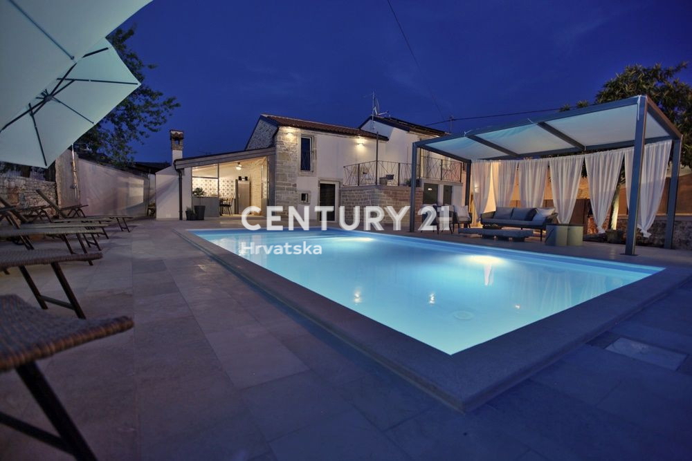 Prodaja, hiša, samostojna, Istarska županija, Sveti Lovreč