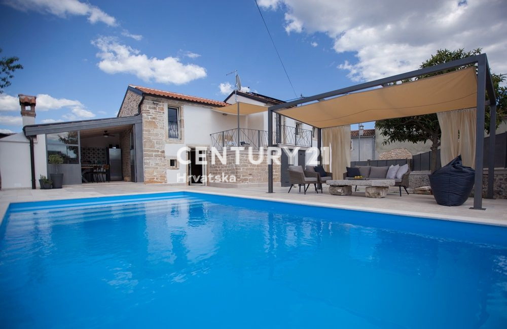 Prodaja, hiša, samostojna, Istarska županija, Sveti Lovreč