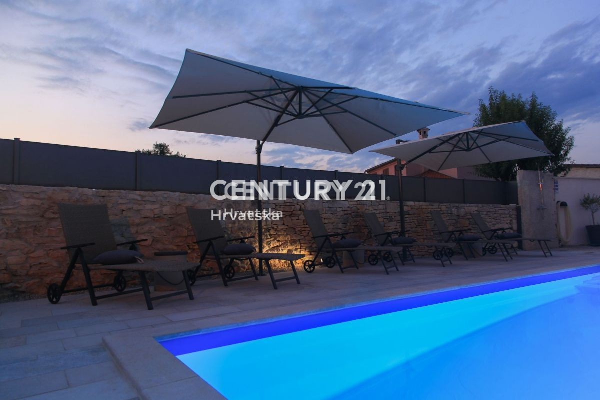 Prodaja, hiša, samostojna, Istarska županija, Sveti Lovreč