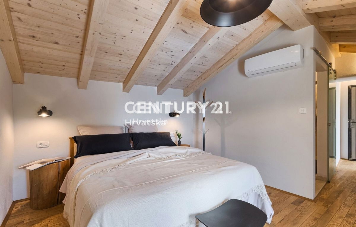 Prodaja, hiša, samostojna, Istarska županija, Sveti Lovreč