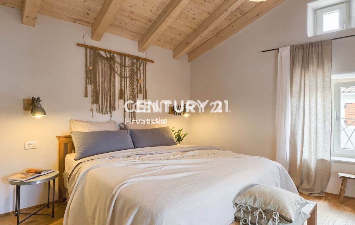 Prodaja, hiša, samostojna, Istarska županija, Sveti Lovreč