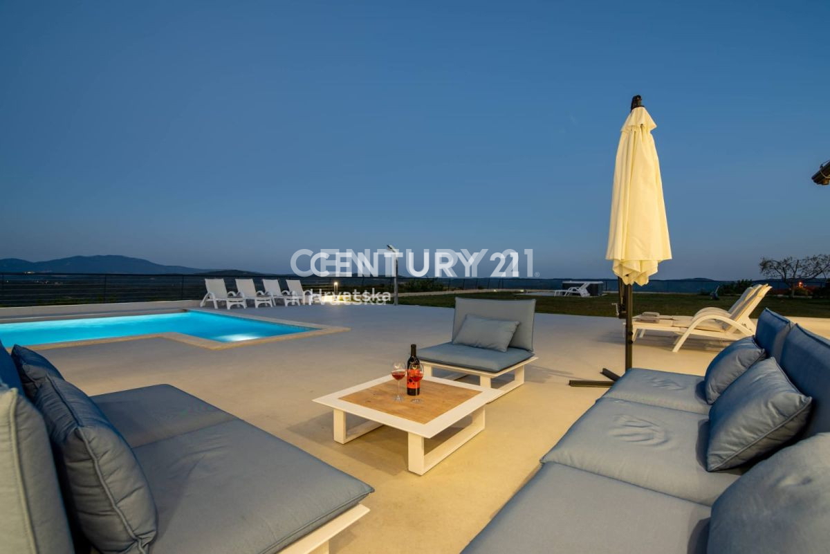 Prodaja, hiša, samostojna, Istarska županija, Buzet, Senj