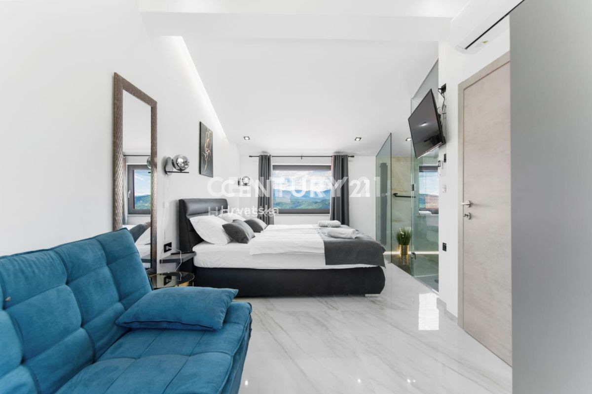 Prodaja, hiša, samostojna, Istarska županija, Buzet, Senj