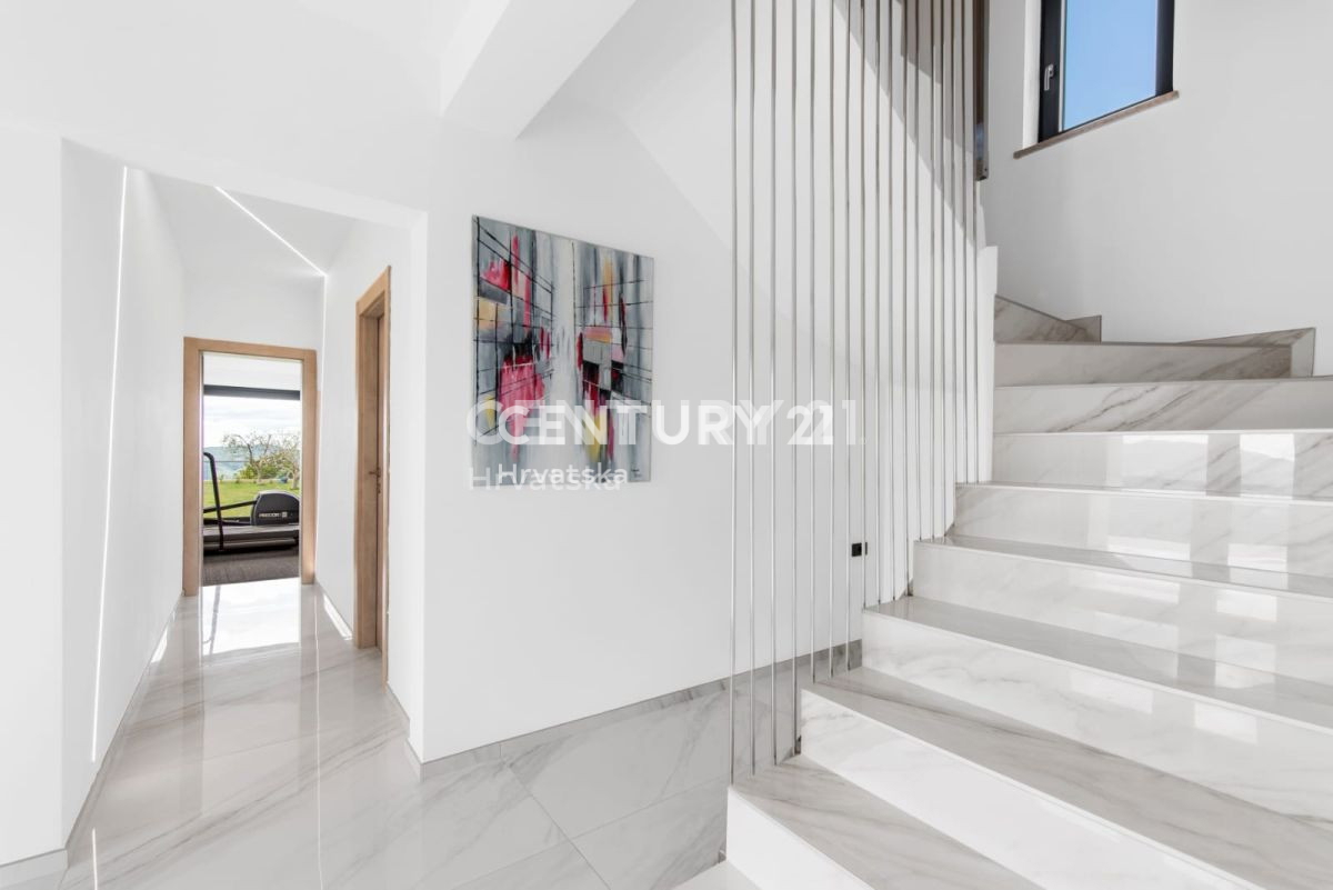 Prodaja, hiša, samostojna, Istarska županija, Buzet, Senj