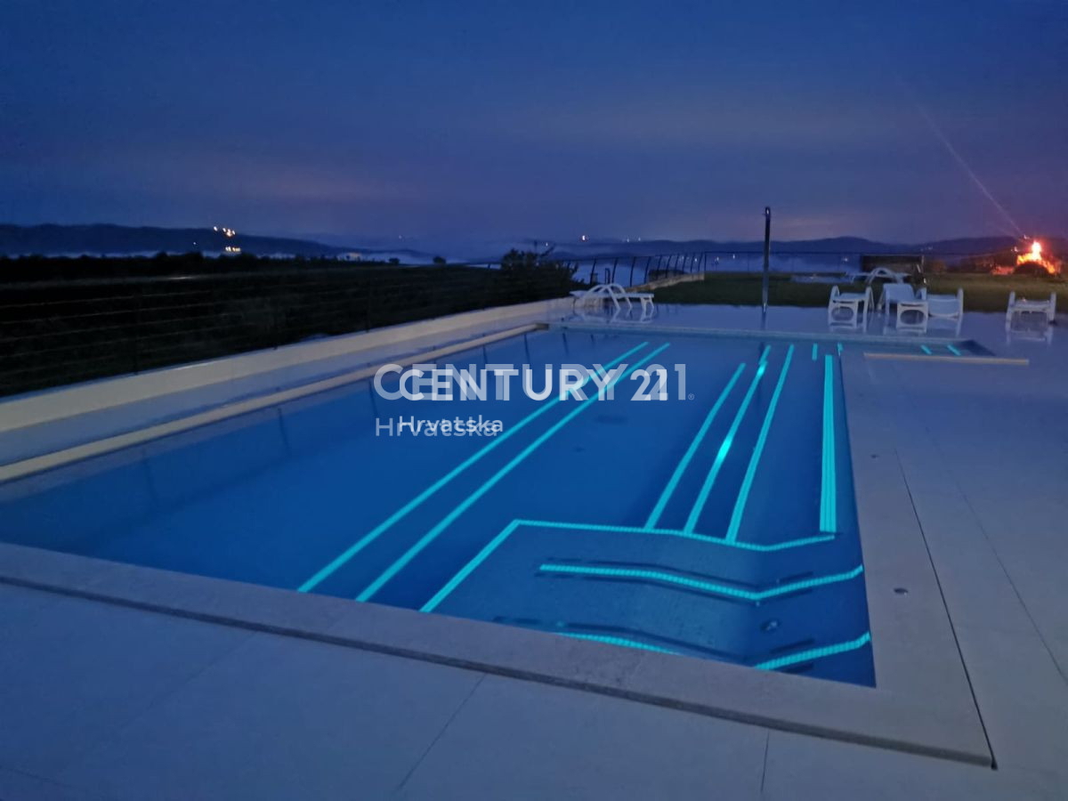 Prodaja, hiša, samostojna, Istarska županija, Buzet, Senj