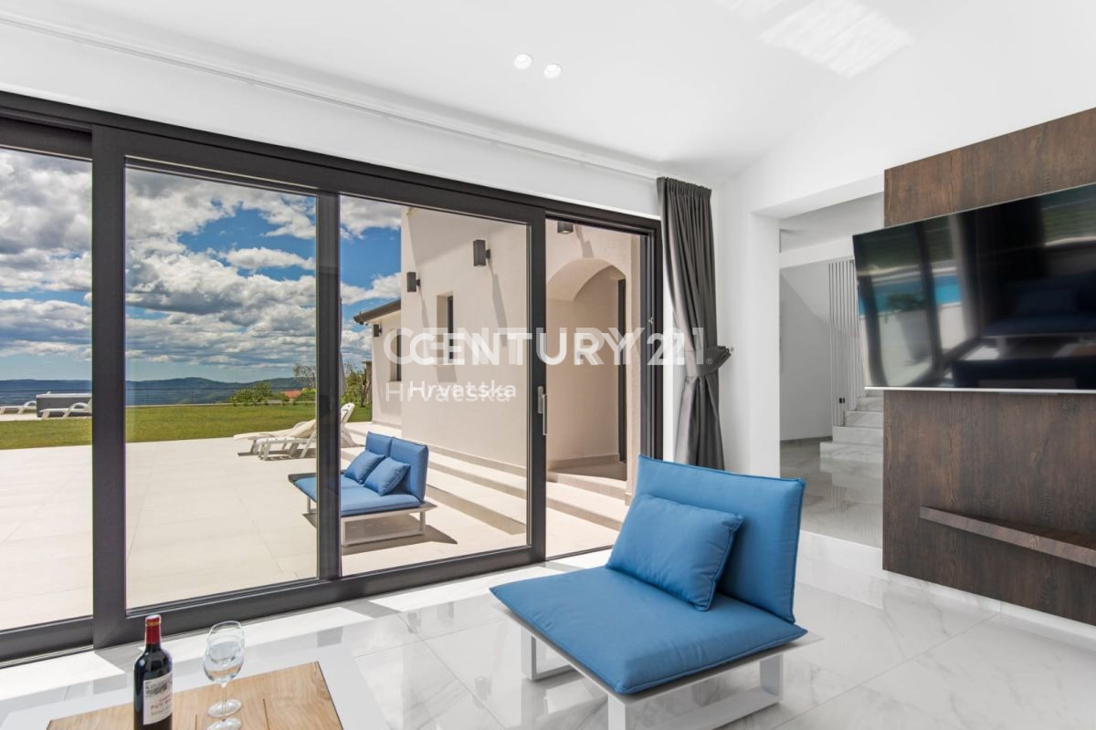 Prodaja, hiša, samostojna, Istarska županija, Buzet, Senj