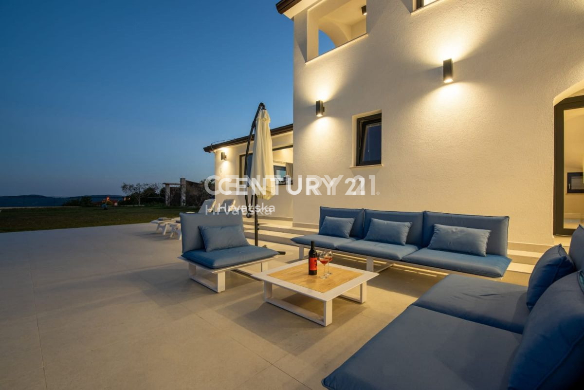 Prodaja, hiša, samostojna, Istarska županija, Buzet, Senj