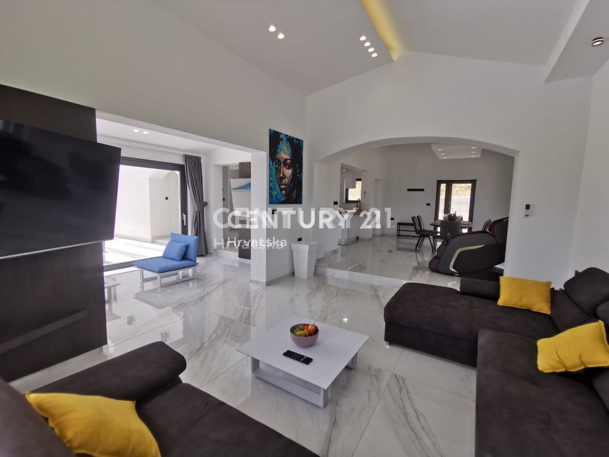 Prodaja, hiša, samostojna, Istarska županija, Buzet, Senj