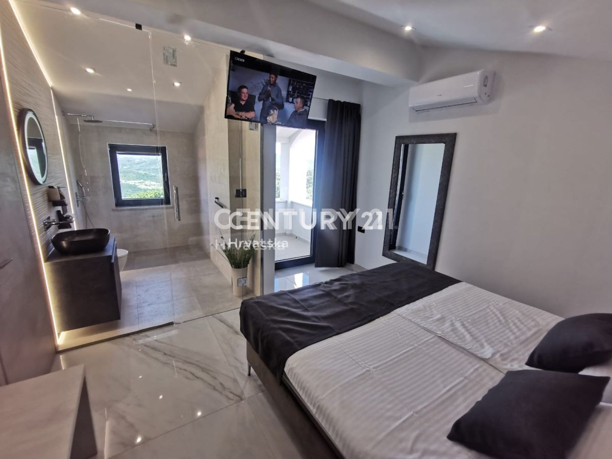 Prodaja, hiša, samostojna, Istarska županija, Buzet, Senj