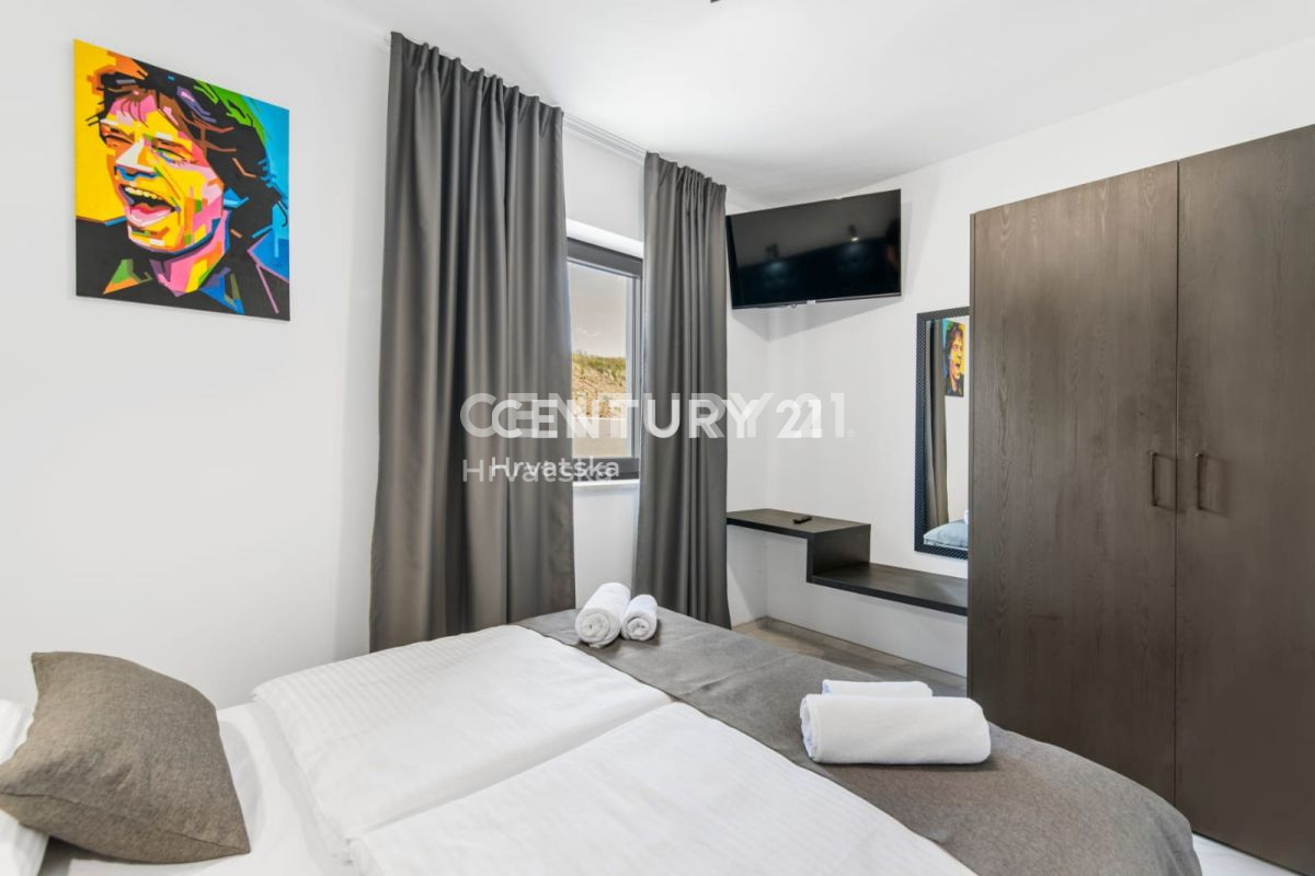 Prodaja, hiša, samostojna, Istarska županija, Buzet, Senj