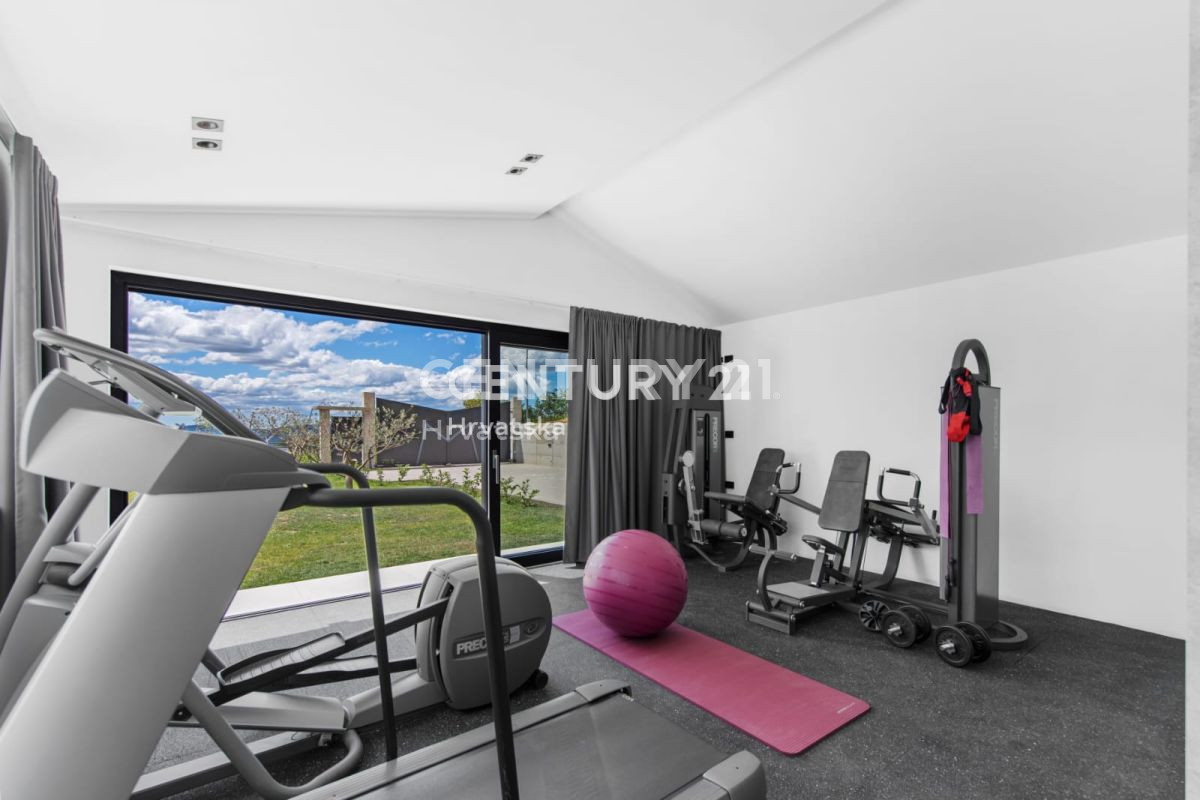 Prodaja, hiša, samostojna, Istarska županija, Buzet, Senj