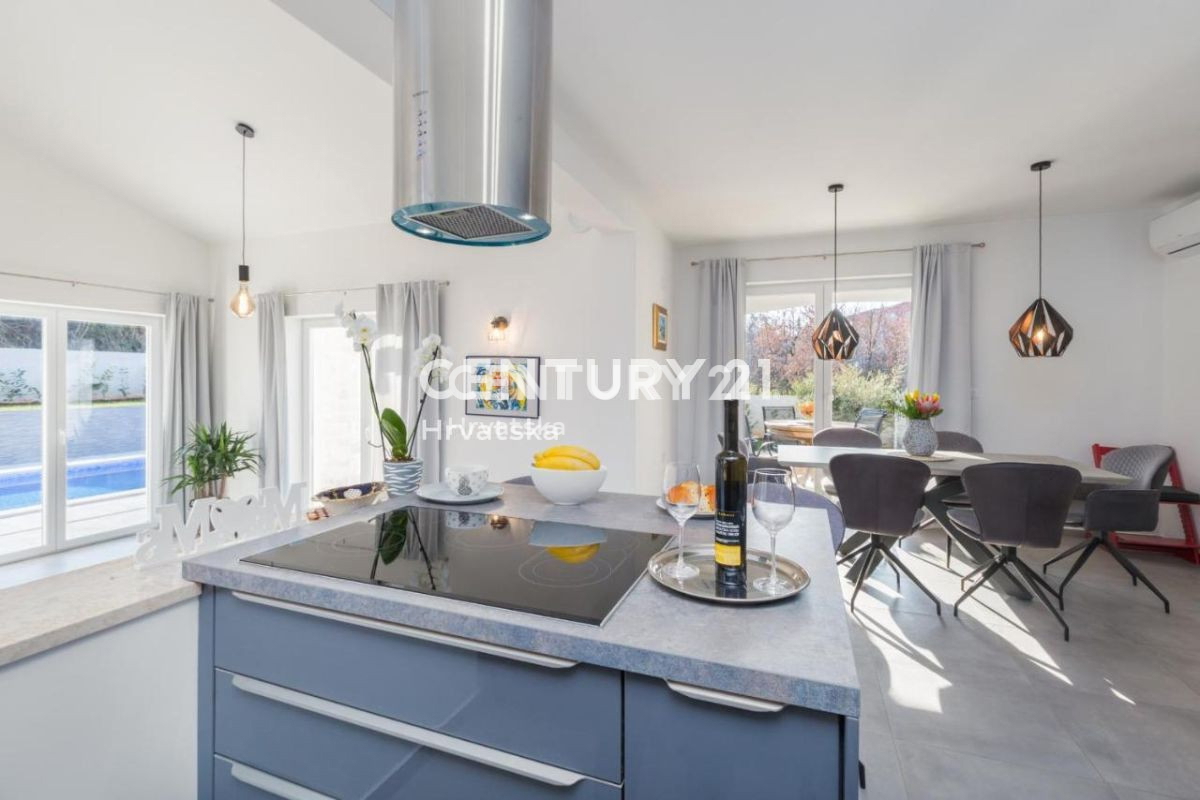 Prodaja, hiša, samostojna, Istarska županija, Poreč, Starići