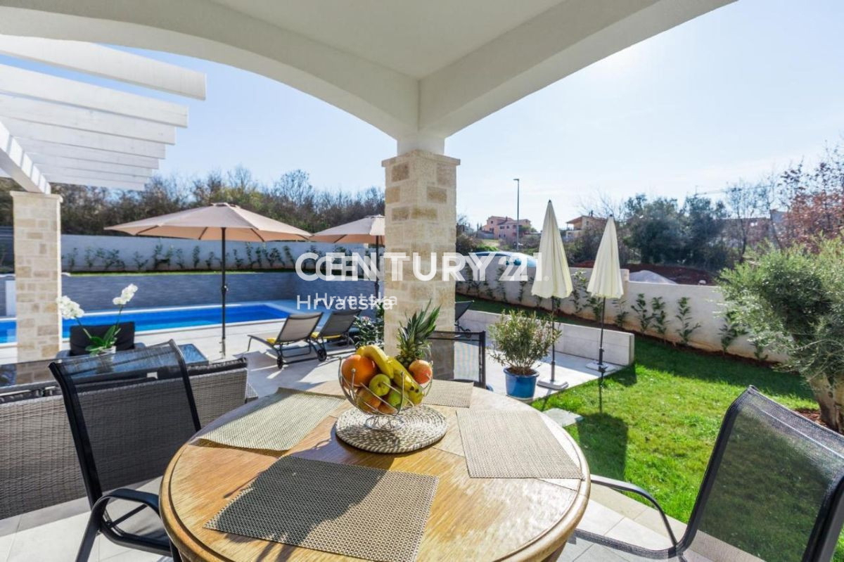 Prodaja, hiša, samostojna, Istarska županija, Poreč, Starići