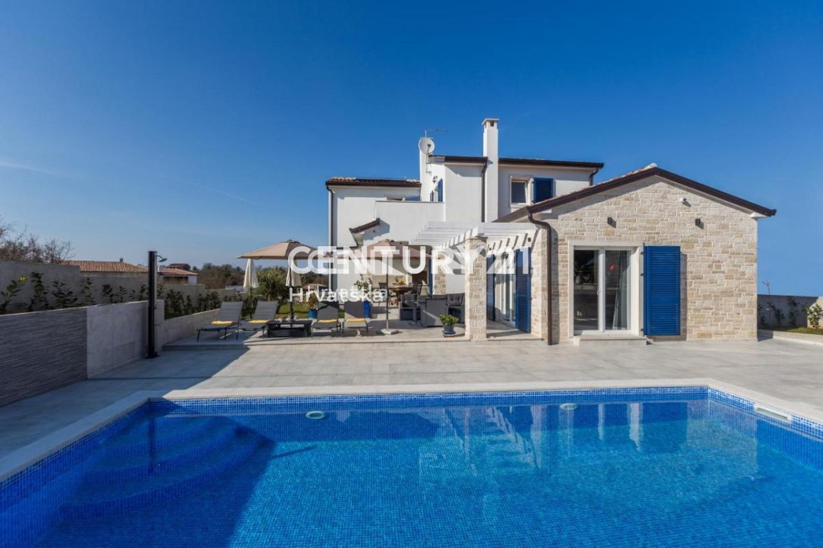 Prodaja, hiša, samostojna, Istarska županija, Poreč, Starići