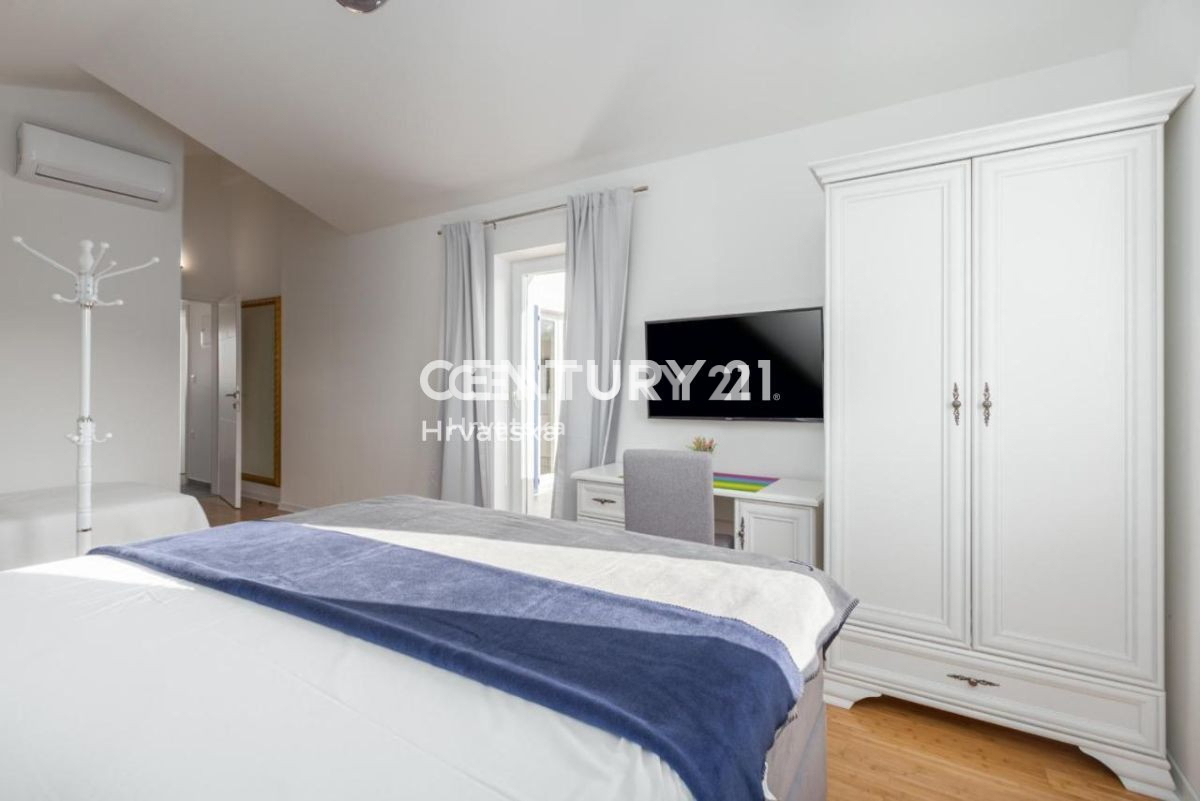 Prodaja, hiša, samostojna, Istarska županija, Poreč, Starići