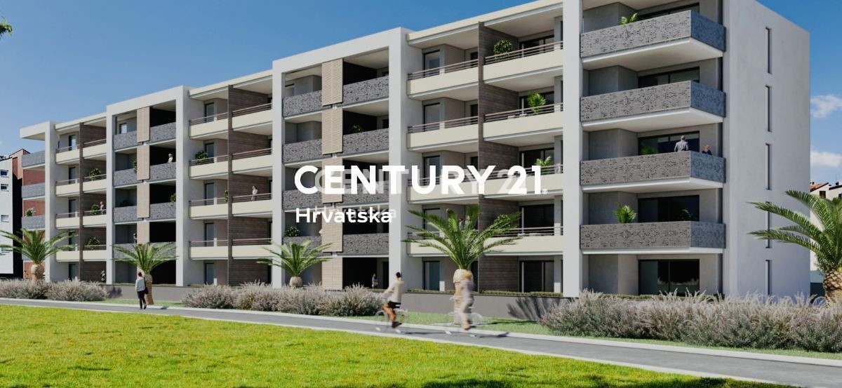 Prodaja, stanovanje, 3-prostorsko, Istarska županija, Umag