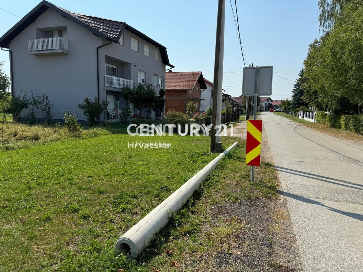 Prodaja, zemljišče, gradbeno, Zagrebačka županija, Dugo Selo