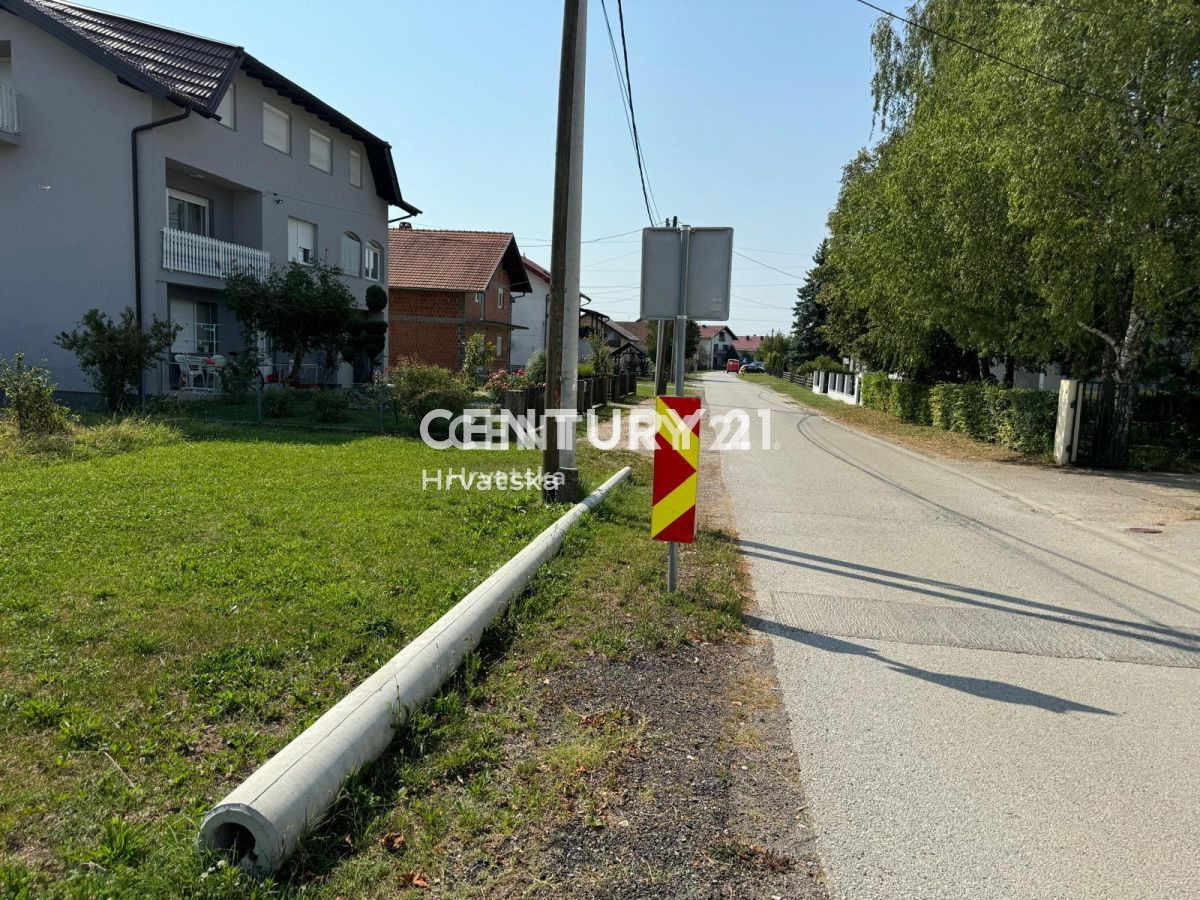 Prodaja, zemljišče, gradbeno, Zagrebačka županija, Dugo Selo