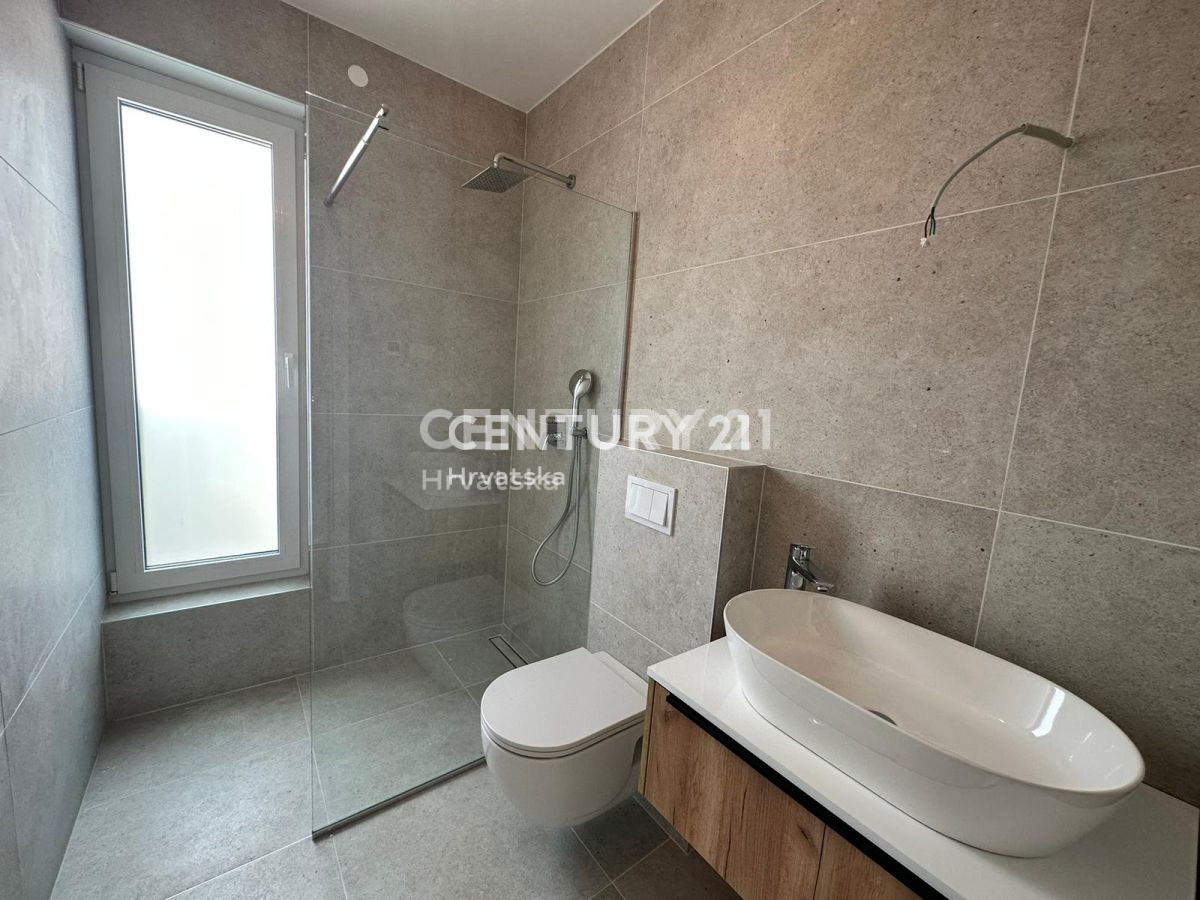 Prodaja, stanovanje, 4-prostorsko, Istarska županija, Poreč