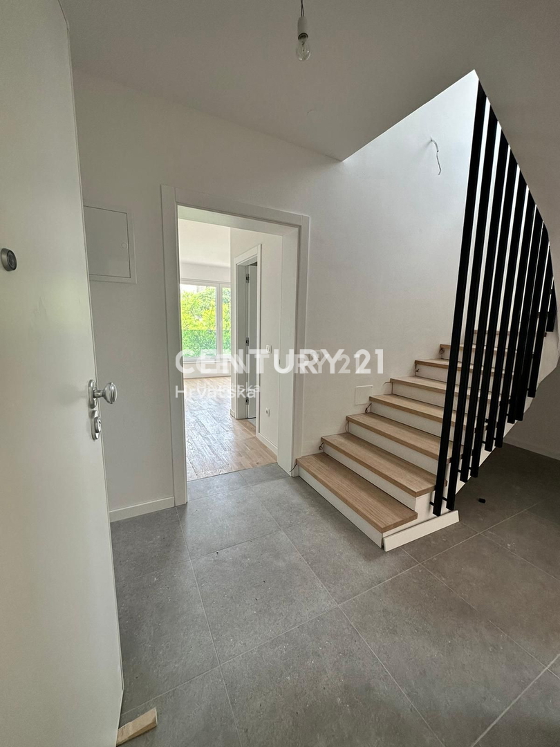 Prodaja, stanovanje, 4-prostorsko, Istarska županija, Poreč