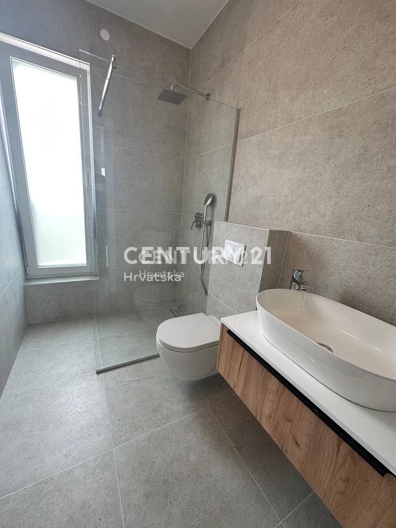 Prodaja, stanovanje, 4-prostorsko, Istarska županija, Poreč