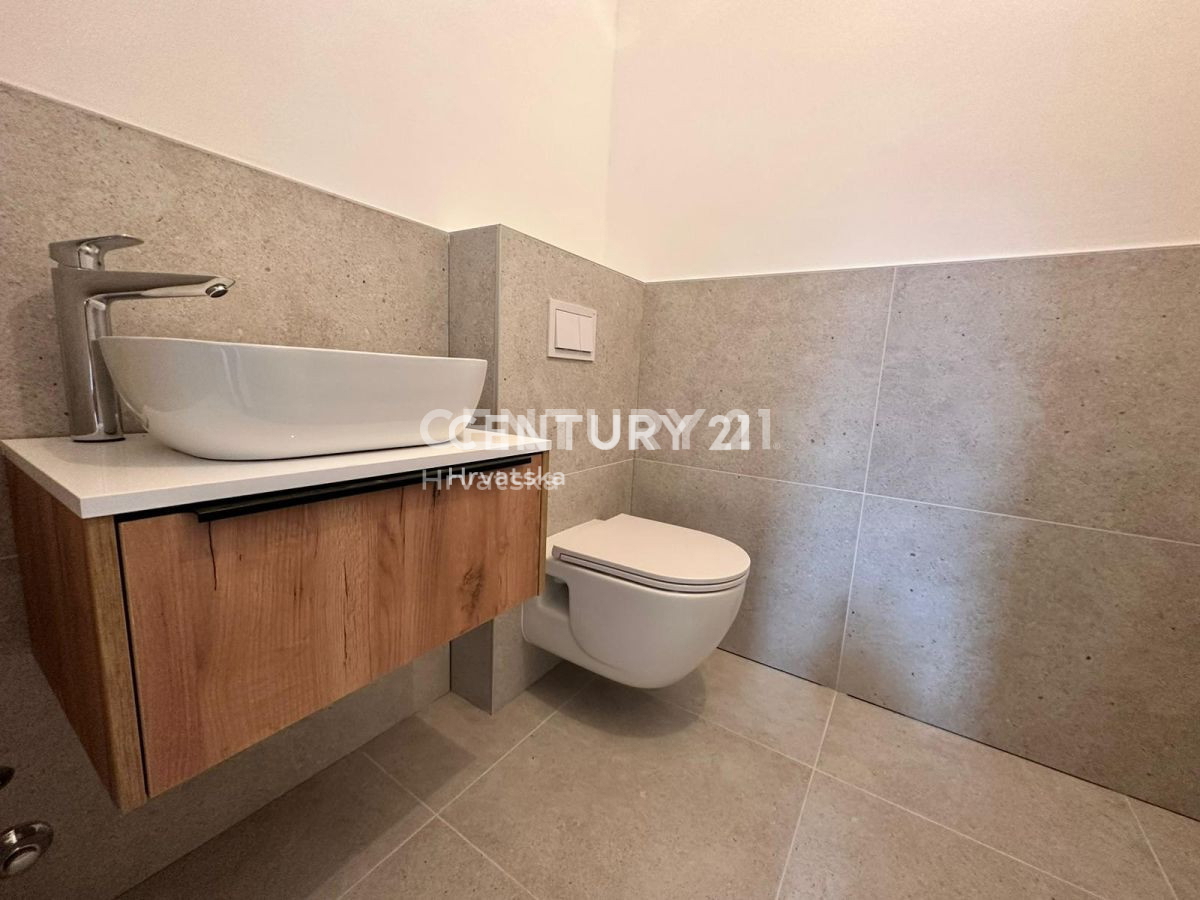 Prodaja, stanovanje, 4-prostorsko, Istarska županija, Poreč