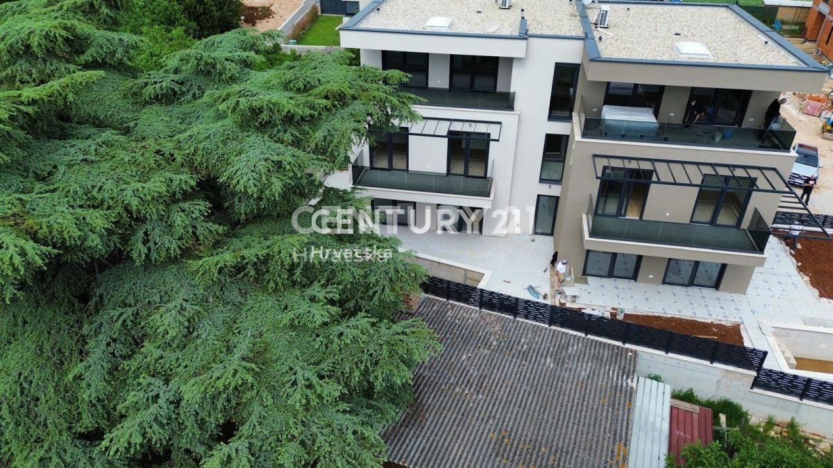 Prodaja, stanovanje, 4-prostorsko, Istarska županija, Poreč