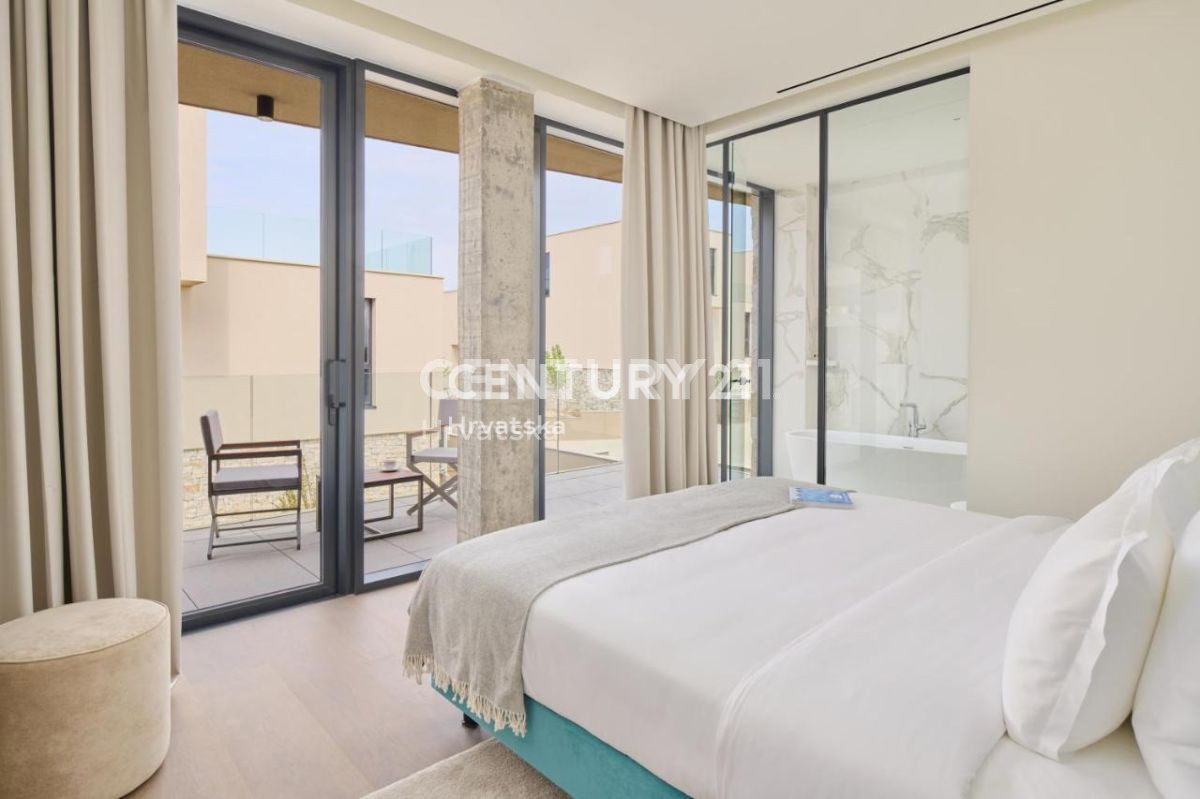 Prodaja, Dvojna hiša, Istarska županija, Umag