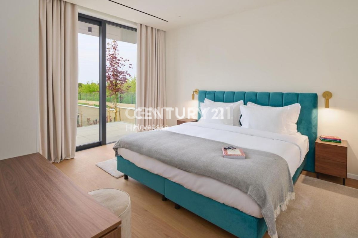 Prodaja, Dvojna hiša, Istarska županija, Umag