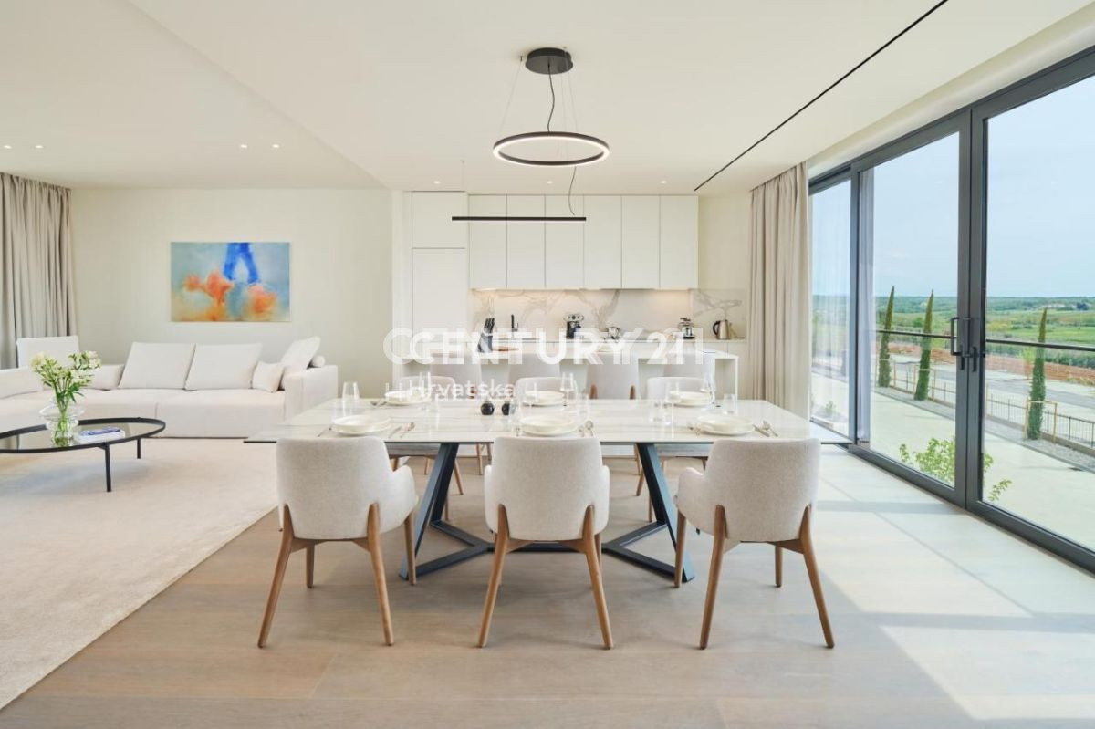 Prodaja, Dvojna hiša, Istarska županija, Umag