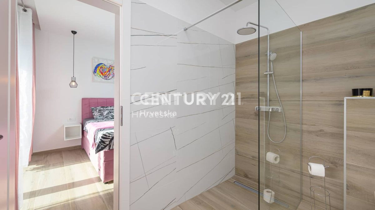 Prodaja, hiša, samostojna, Istarska županija, Svetvinčenat, Juršići