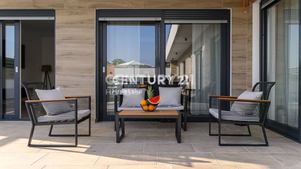 Prodaja, hiša, samostojna, Istarska županija, Svetvinčenat, Juršići