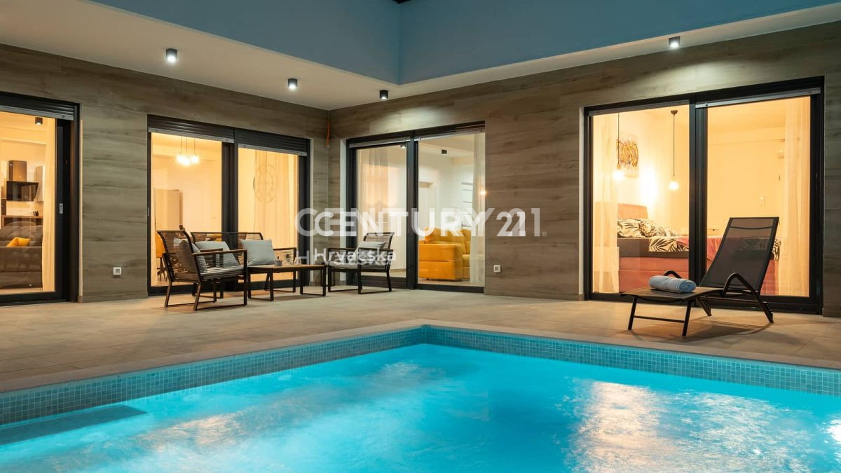 Prodaja, hiša, samostojna, Istarska županija, Svetvinčenat, Juršići