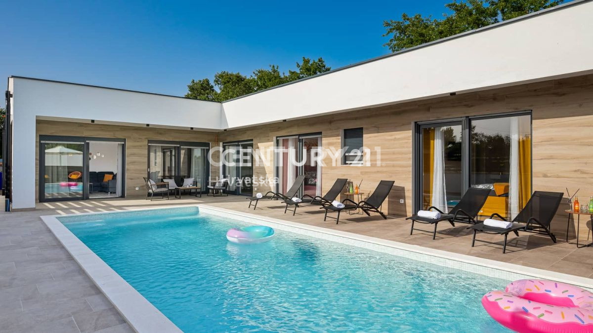 Prodaja, hiša, samostojna, Istarska županija, Svetvinčenat, Juršići