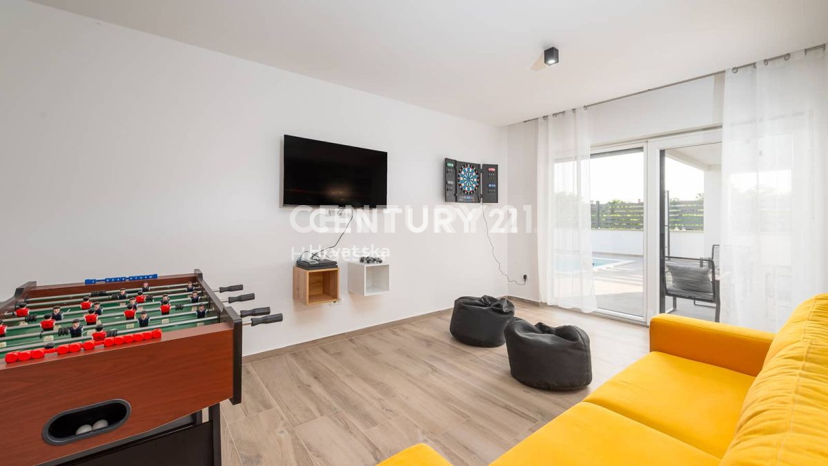 Prodaja, hiša, samostojna, Istarska županija, Svetvinčenat, Juršići