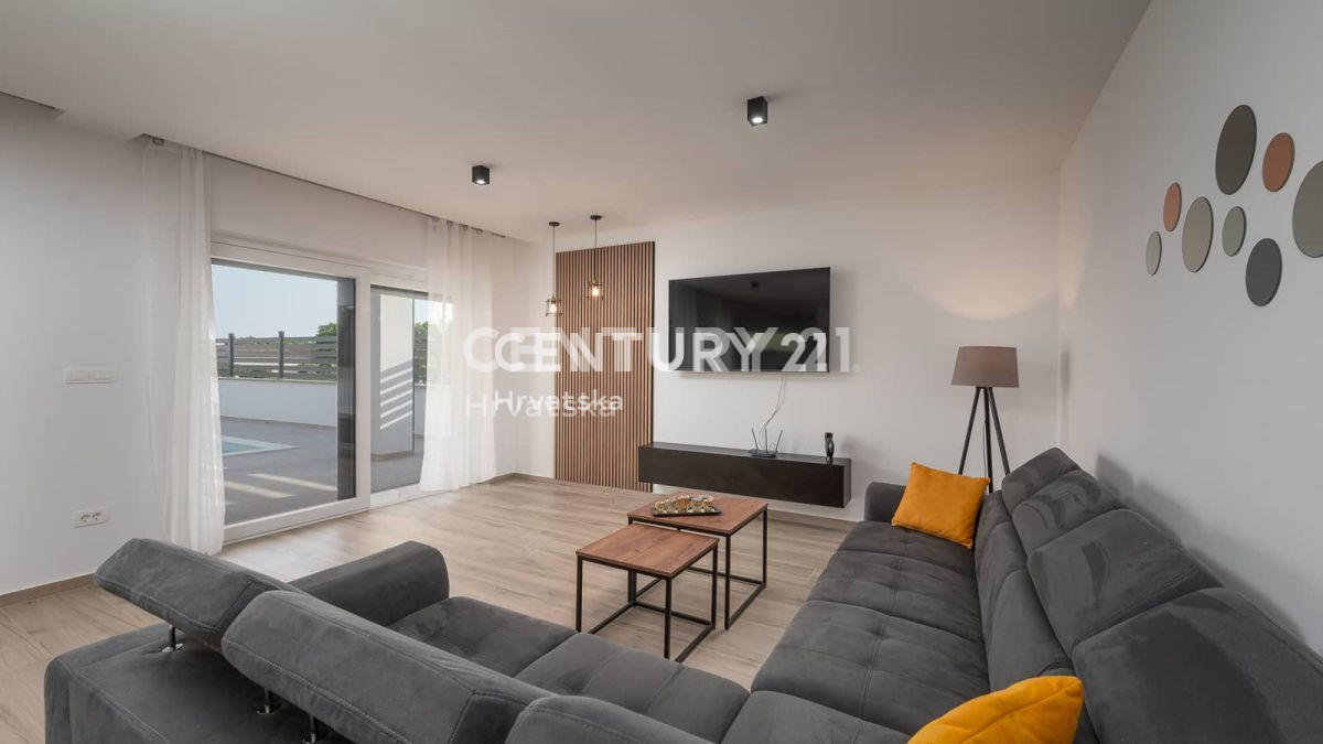 Prodaja, hiša, samostojna, Istarska županija, Svetvinčenat, Juršići