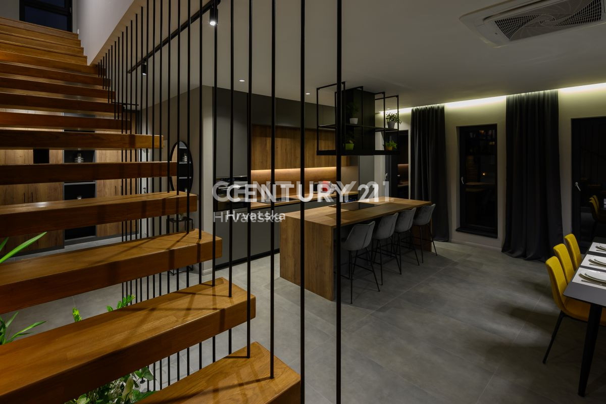 Prodaja, hiša, samostojna, Istarska županija, Svetvinčenat