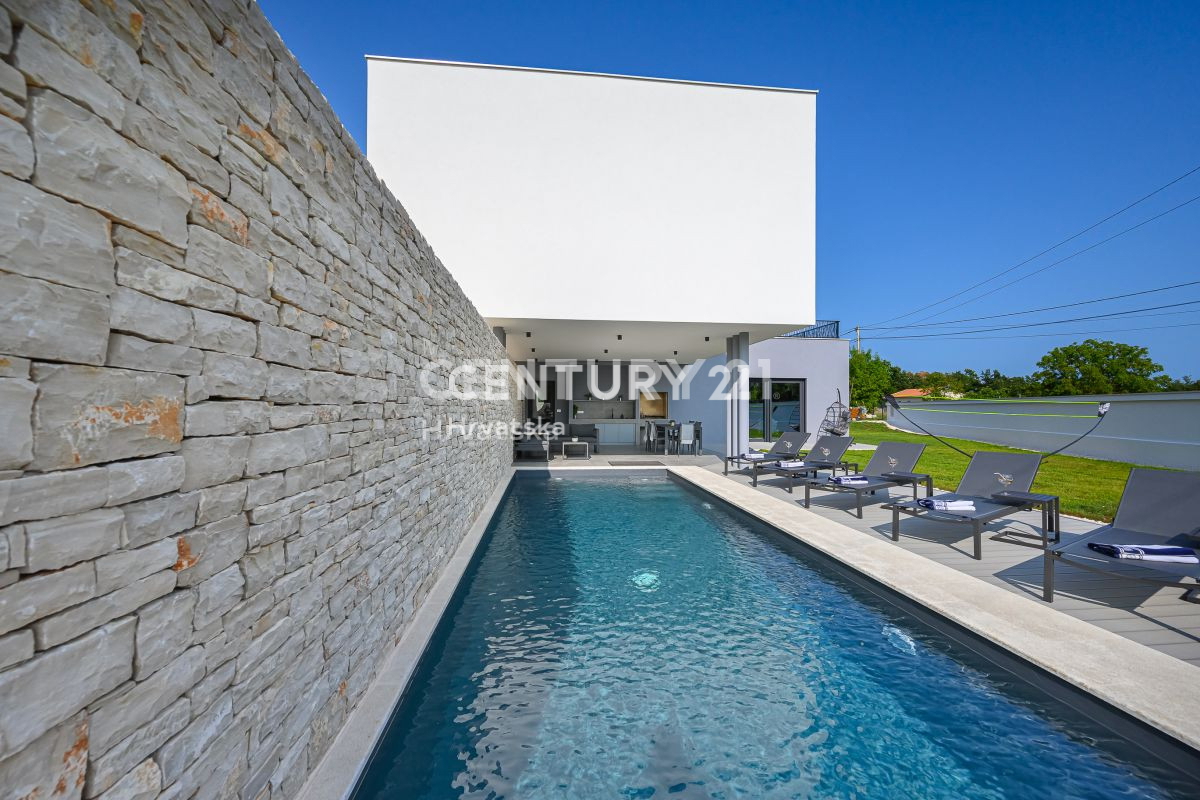 Prodaja, hiša, samostojna, Istarska županija, Svetvinčenat