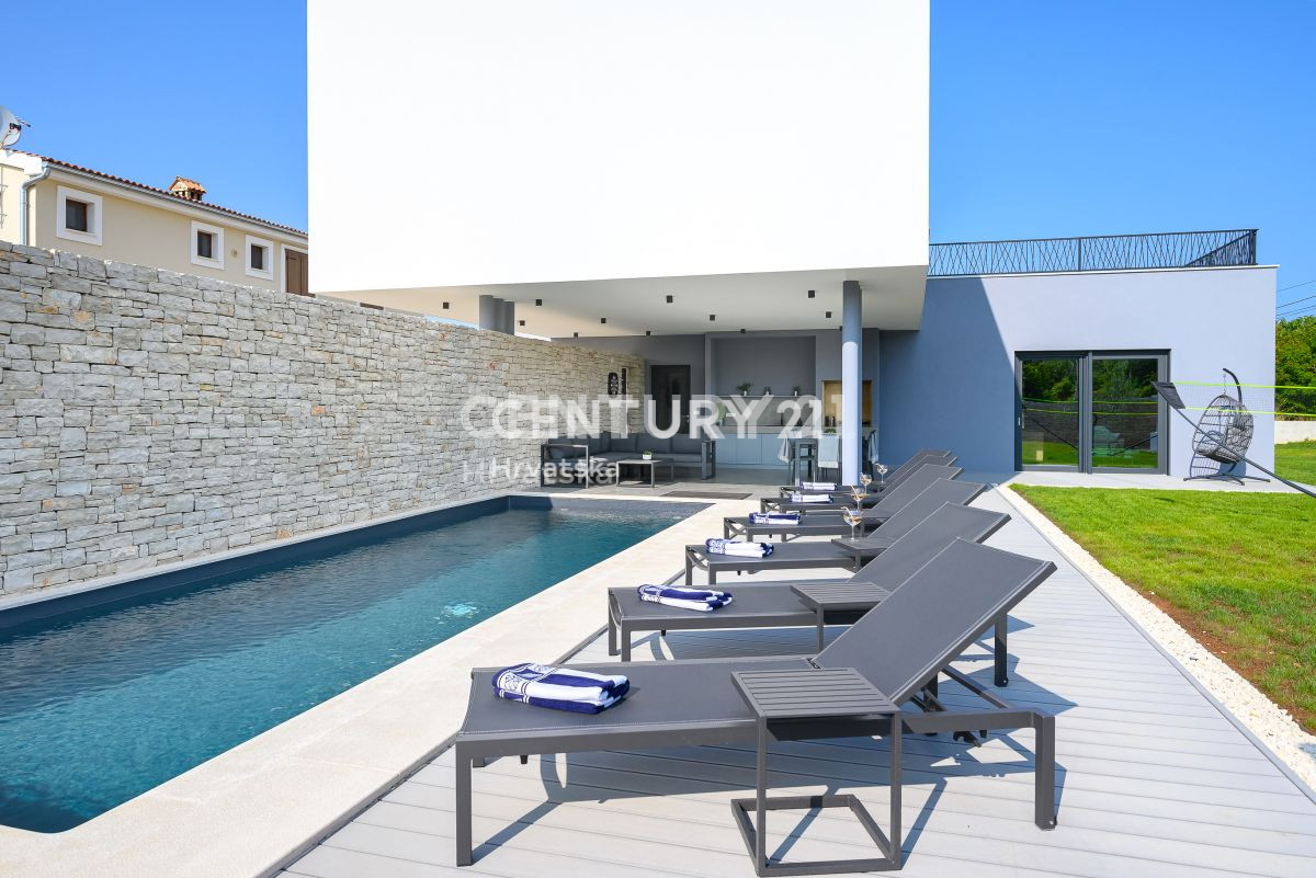 Prodaja, hiša, samostojna, Istarska županija, Svetvinčenat