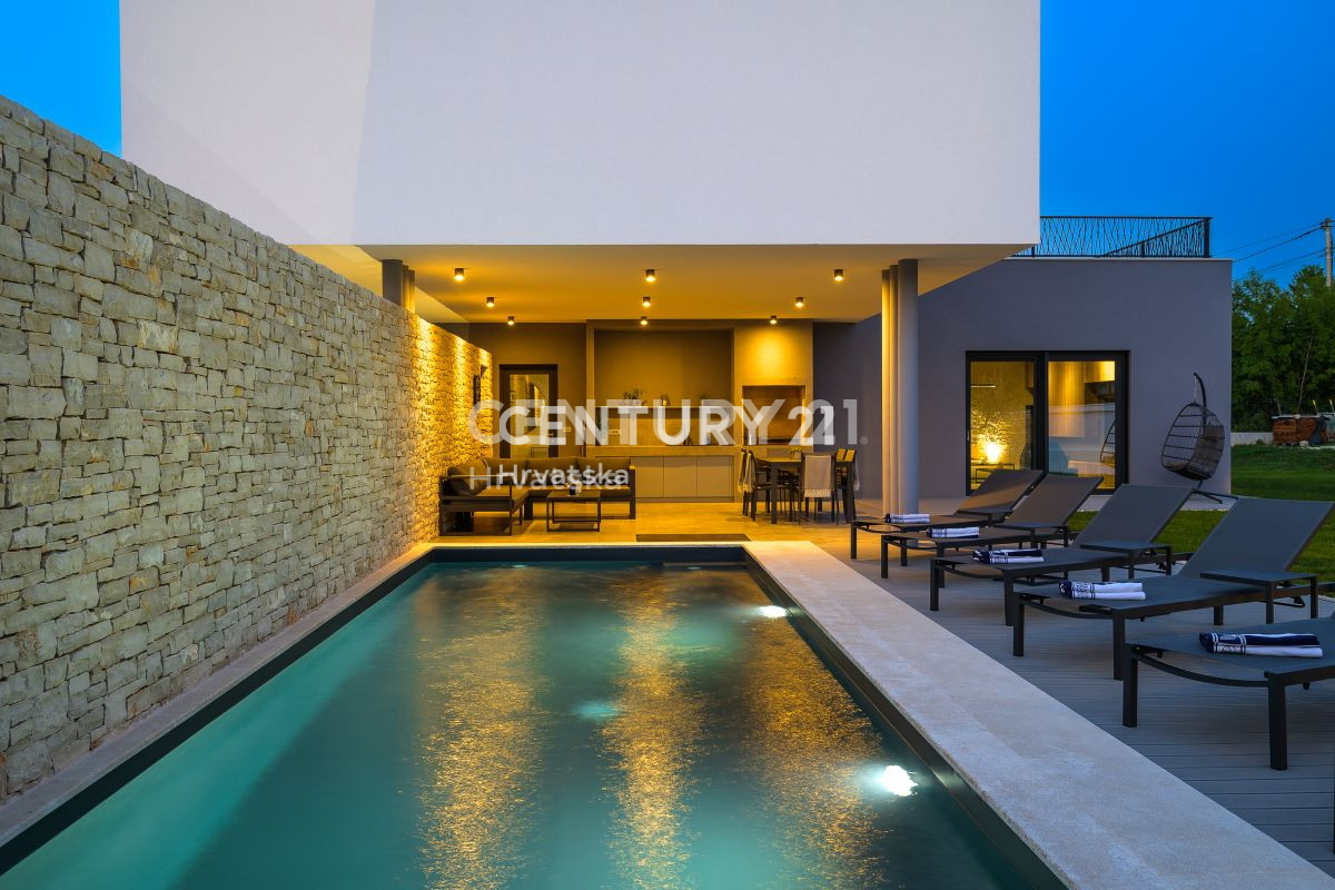 Prodaja, hiša, samostojna, Istarska županija, Svetvinčenat